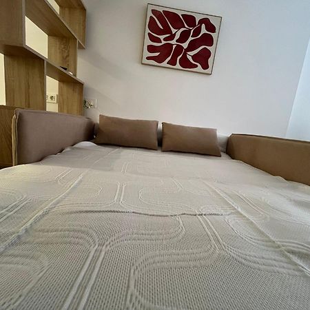 White House Appartement Castellón de la Plana Buitenkant foto