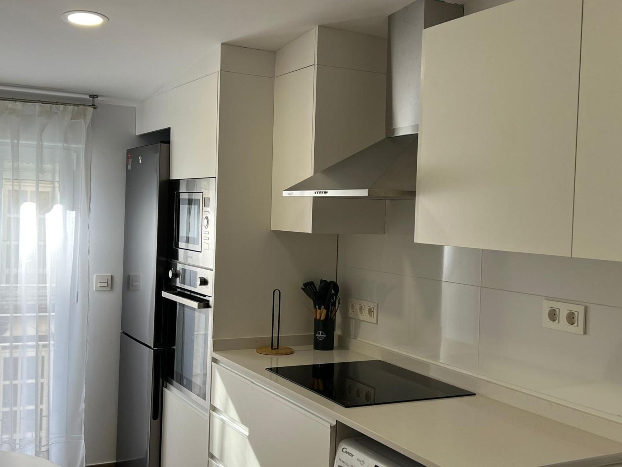 White House Appartement Castellón de la Plana Buitenkant foto