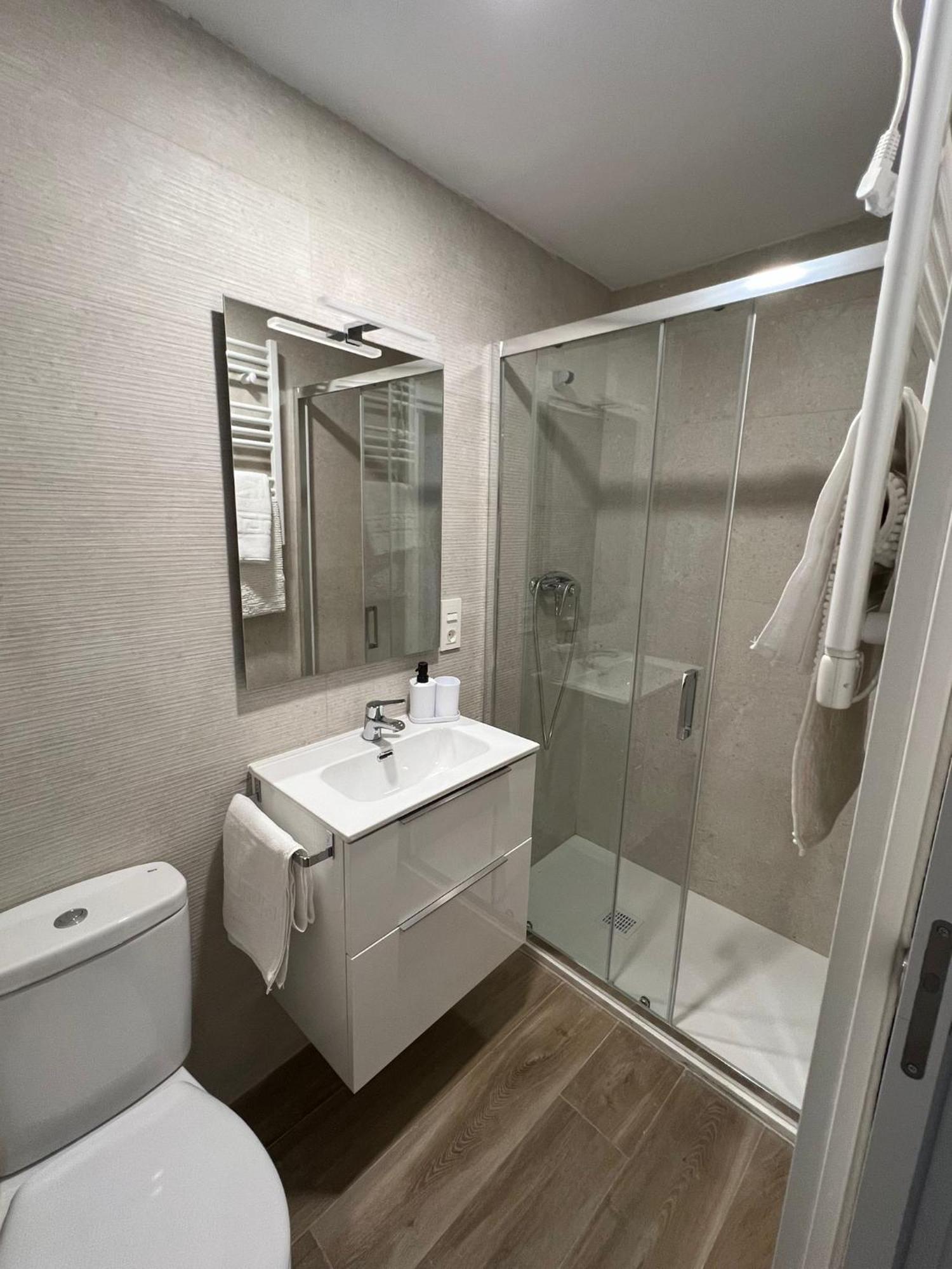 White House Appartement Castellón de la Plana Buitenkant foto