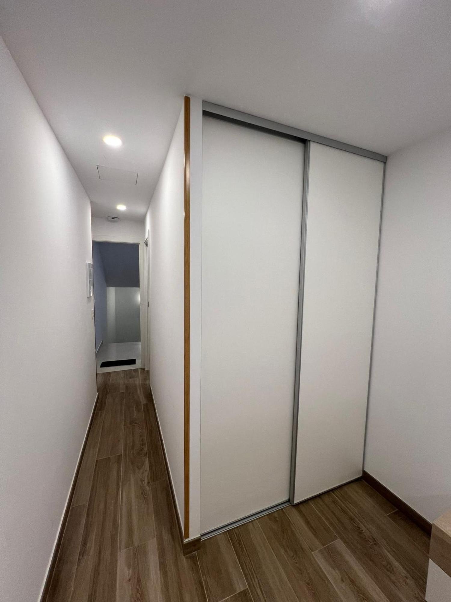 White House Appartement Castellón de la Plana Buitenkant foto