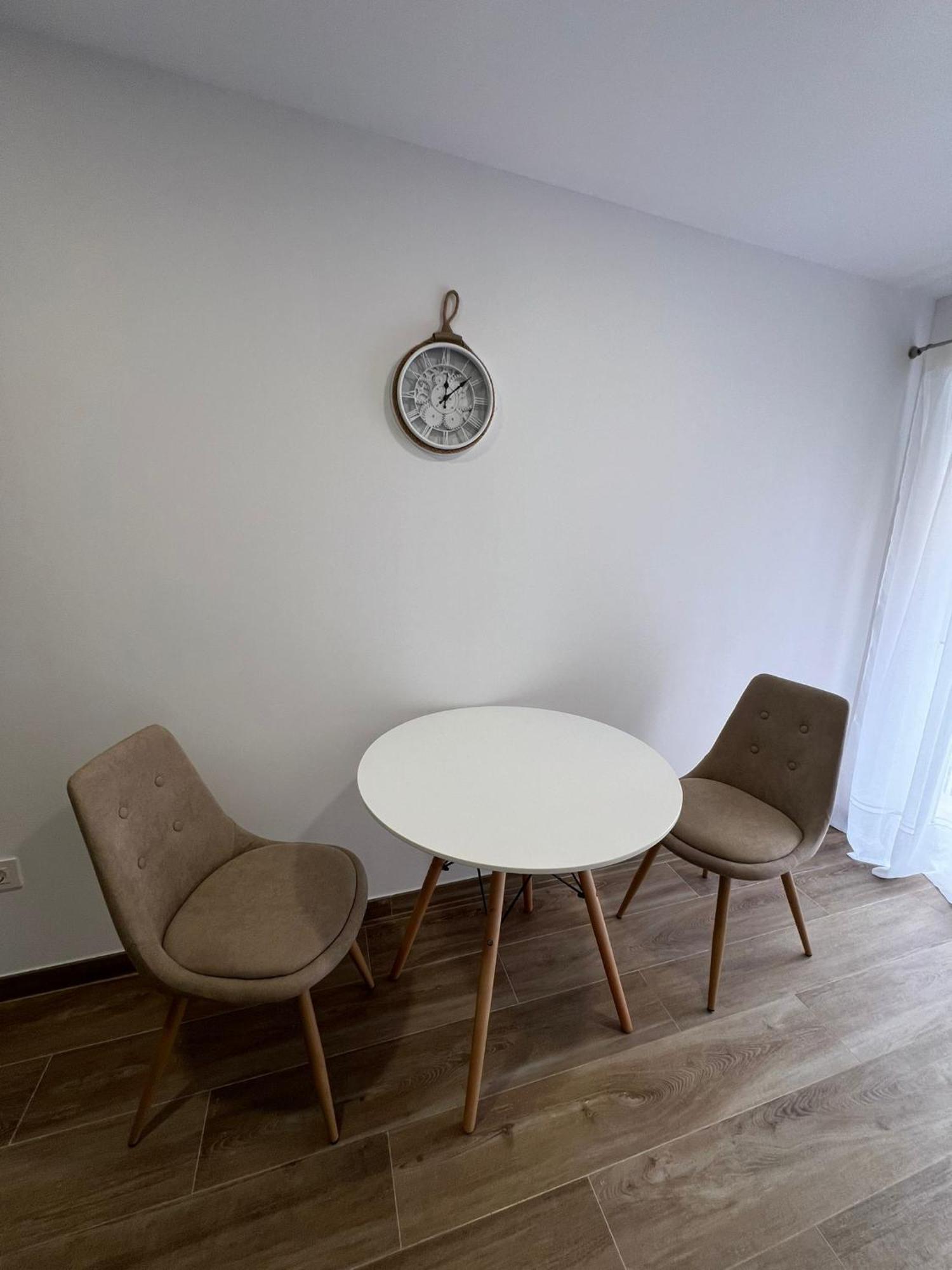 White House Appartement Castellón de la Plana Buitenkant foto