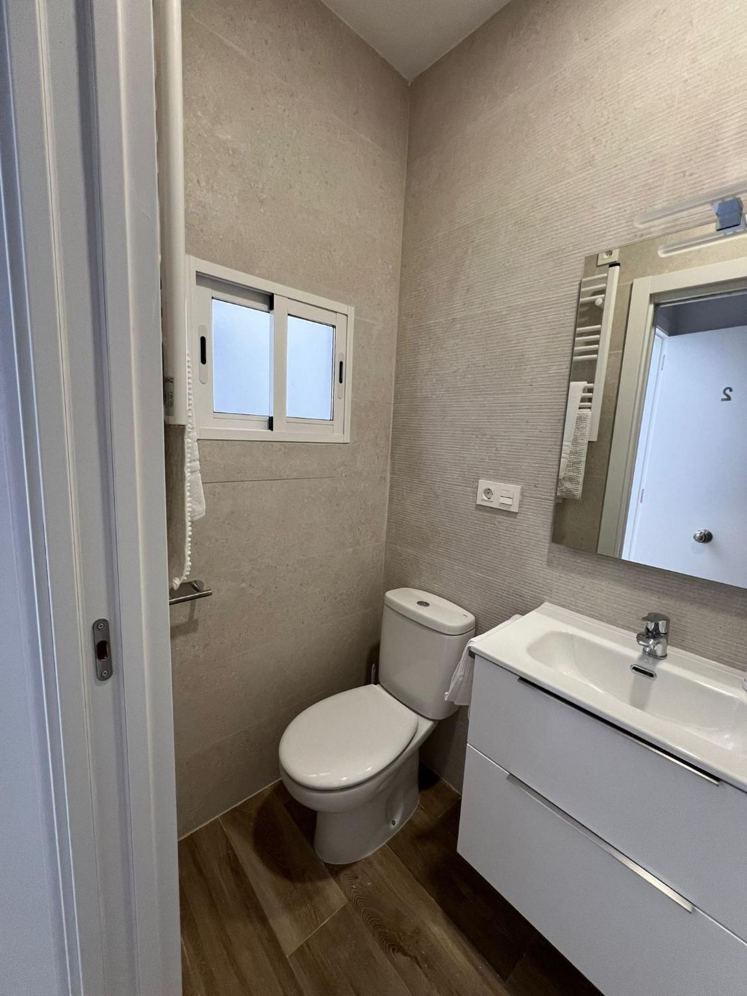 White House Appartement Castellón de la Plana Buitenkant foto