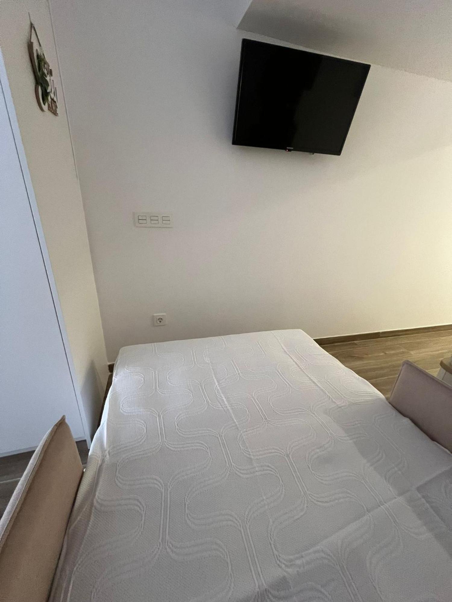 White House Appartement Castellón de la Plana Buitenkant foto