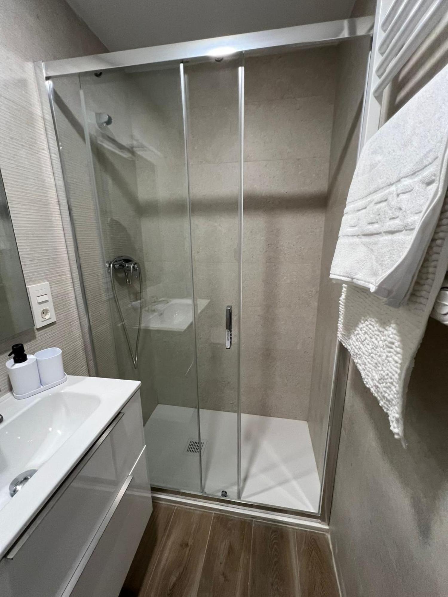 White House Appartement Castellón de la Plana Buitenkant foto