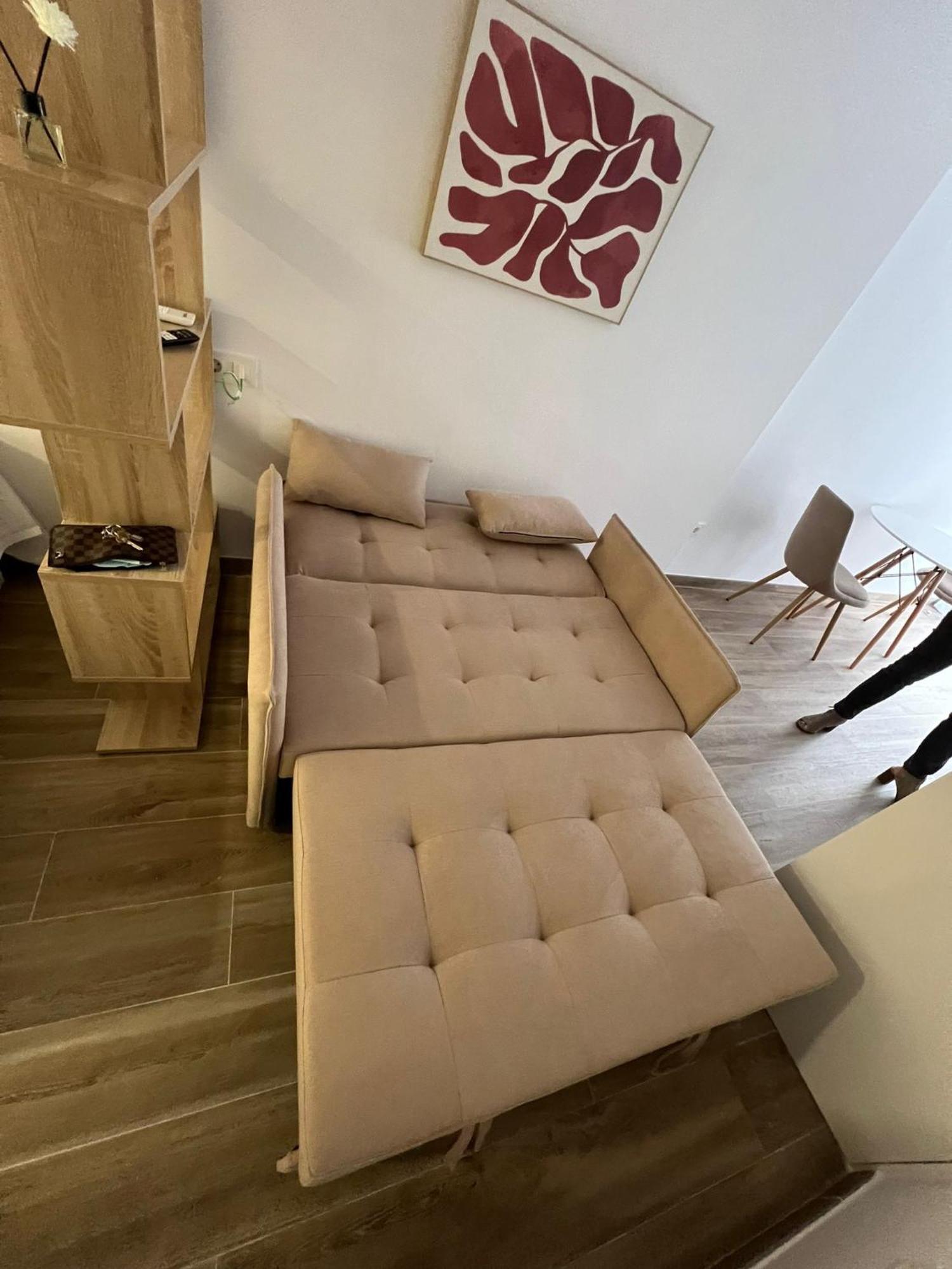 White House Appartement Castellón de la Plana Buitenkant foto